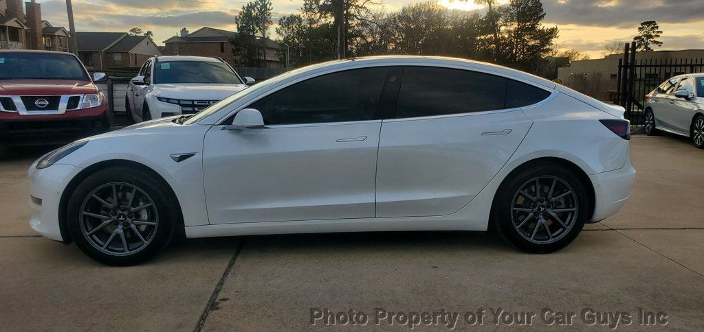 2020 Tesla Model 3  - 22986538 - 8