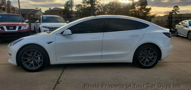 2020 Tesla Model 3  - 22986538 - 8