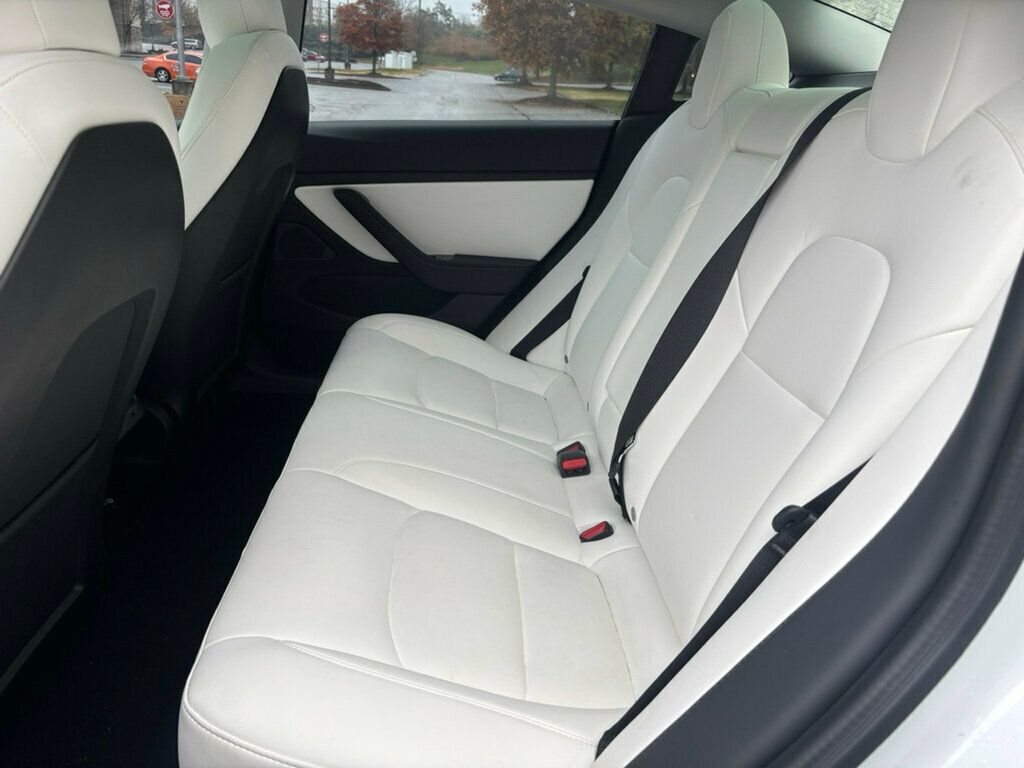 2020 Tesla Model 3 2020 TESLA MODEL 3 LONG RANGE - 22949184 - 14