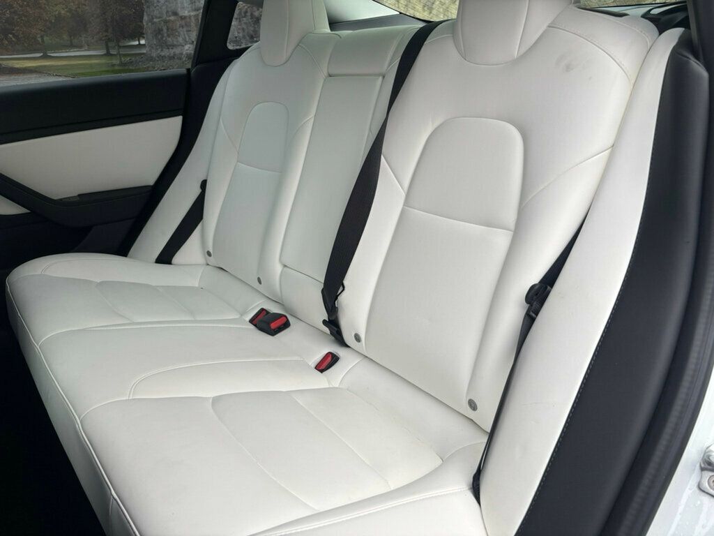 2020 Tesla Model 3 2020 TESLA MODEL 3 LONG RANGE - 22949184 - 16