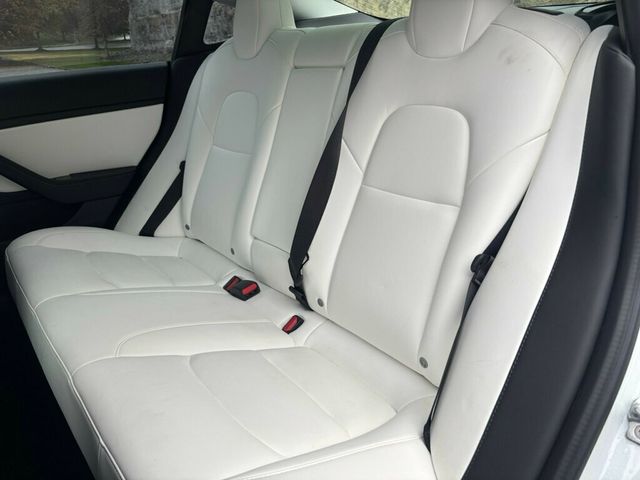 2020 Tesla Model 3 2020 TESLA MODEL 3 LONG RANGE - 22949184 - 16