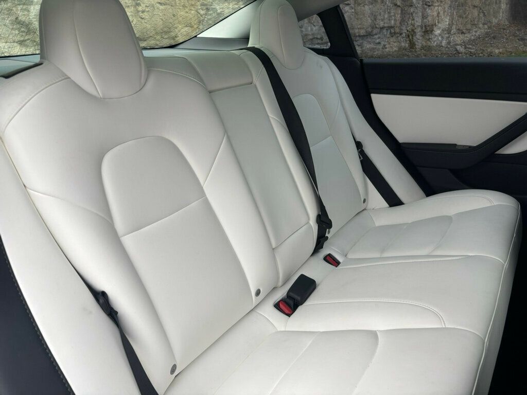 2020 Tesla Model 3 2020 TESLA MODEL 3 LONG RANGE - 22949184 - 17