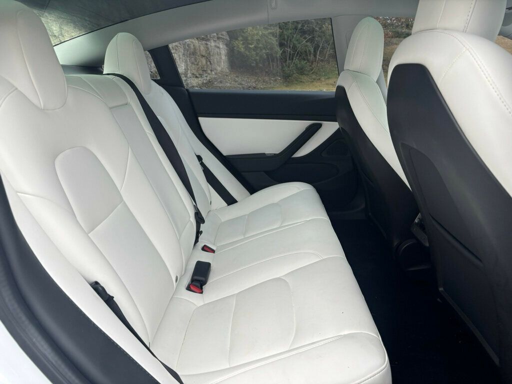 2020 Tesla Model 3 2020 TESLA MODEL 3 LONG RANGE - 22949184 - 19