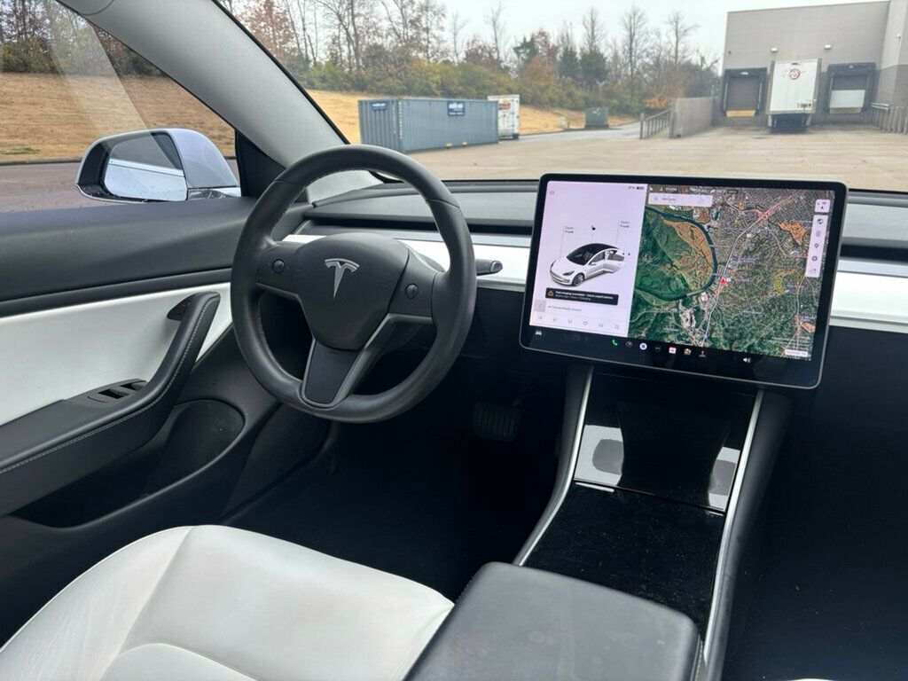2020 Tesla Model 3 2020 TESLA MODEL 3 LONG RANGE - 22949184 - 23