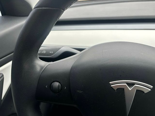 2020 Tesla Model 3 2020 TESLA MODEL 3 LONG RANGE - 22949184 - 25