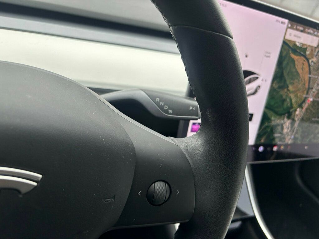2020 Tesla Model 3 2020 TESLA MODEL 3 LONG RANGE - 22949184 - 26