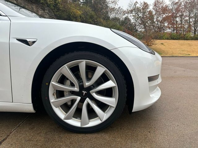 2020 Tesla Model 3 2020 TESLA MODEL 3 LONG RANGE - 22949184 - 32