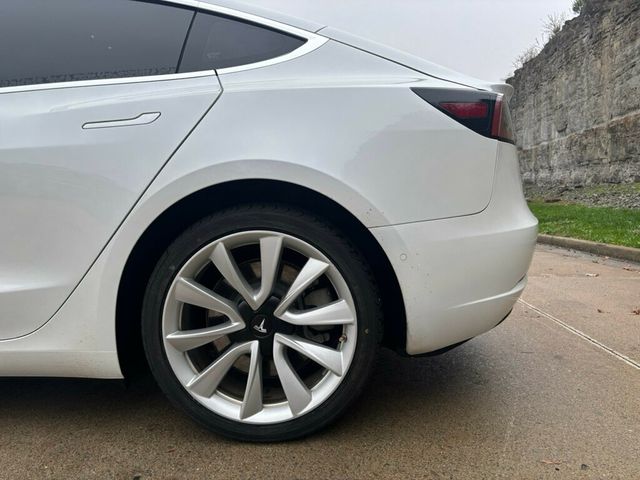 2020 Tesla Model 3 2020 TESLA MODEL 3 LONG RANGE - 22949184 - 34