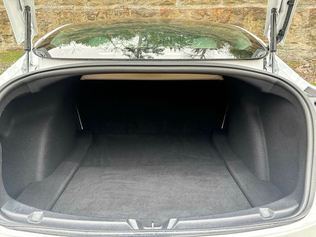 2020 Tesla Model 3 2020 TESLA MODEL 3 LONG RANGE - 22949184 - 37