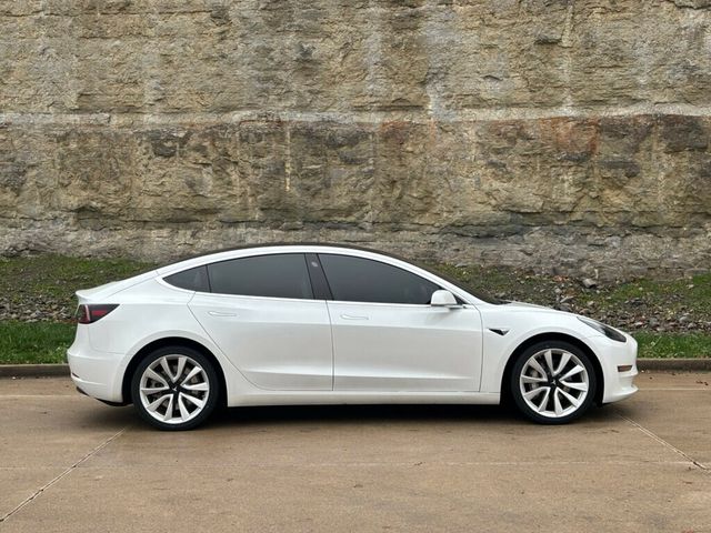 2020 Tesla Model 3 2020 TESLA MODEL 3 LONG RANGE - 22949184 - 7