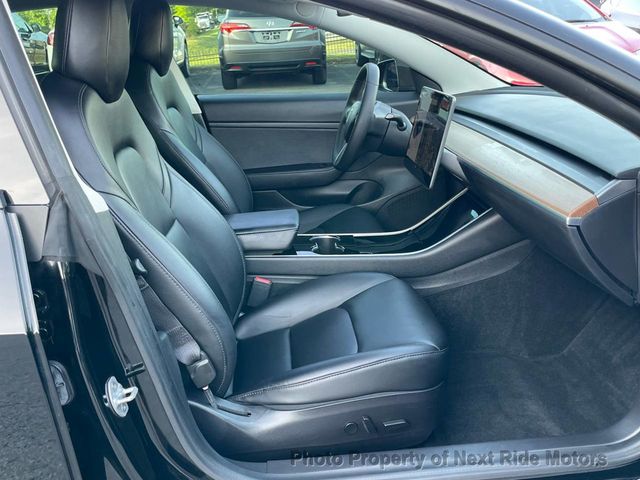 2020 Tesla Model 3 2020 TESLA MODEL 3 STANDARD RANGE PLUS 1-OWNER 615-730-9991 - 23013785 - 9