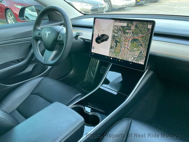 2020 Tesla Model 3 2020 TESLA MODEL 3 STANDARD RANGE PLUS 1-OWNER 615-730-9991 - 23013785 - 14
