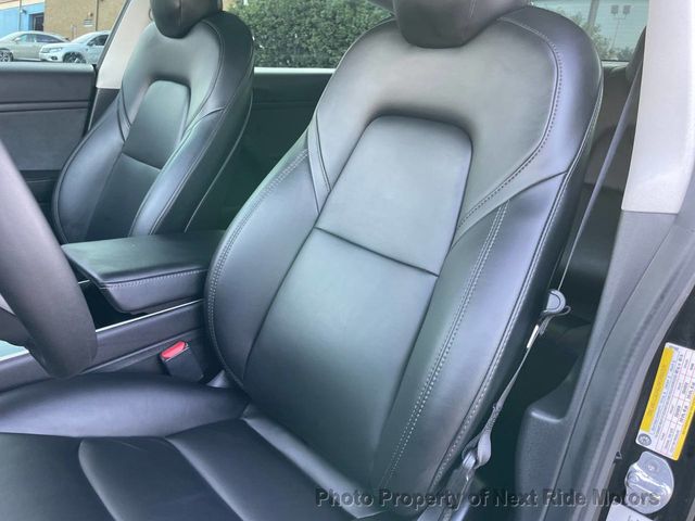 2020 Tesla Model 3 2020 TESLA MODEL 3 STANDARD RANGE PLUS 1-OWNER 615-730-9991 - 23013785 - 15