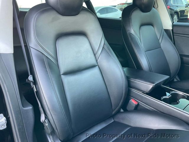 2020 Tesla Model 3 2020 TESLA MODEL 3 STANDARD RANGE PLUS 1-OWNER 615-730-9991 - 23013785 - 16