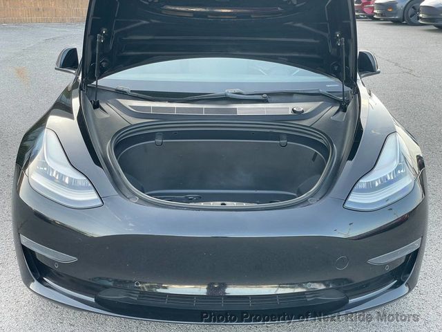 2020 Tesla Model 3 2020 TESLA MODEL 3 STANDARD RANGE PLUS 1-OWNER 615-730-9991 - 23013785 - 23