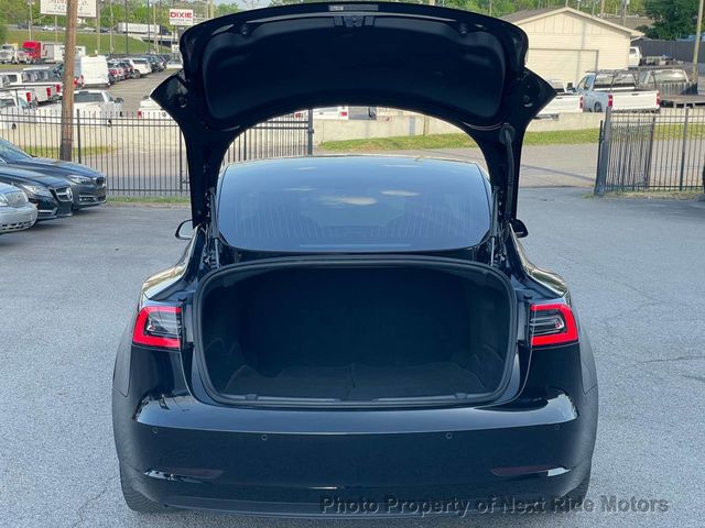 2020 Tesla Model 3 2020 TESLA MODEL 3 STANDARD RANGE PLUS 1-OWNER 615-730-9991 - 23013785 - 24