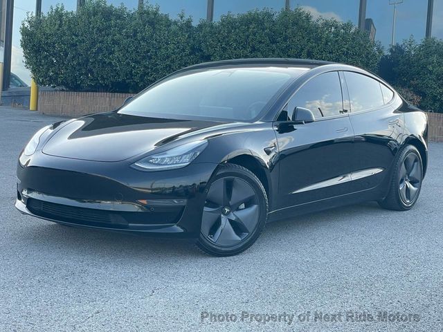 2020 Tesla Model 3 2020 TESLA MODEL 3 STANDARD RANGE PLUS 1-OWNER 615-730-9991 - 23013785 - 26