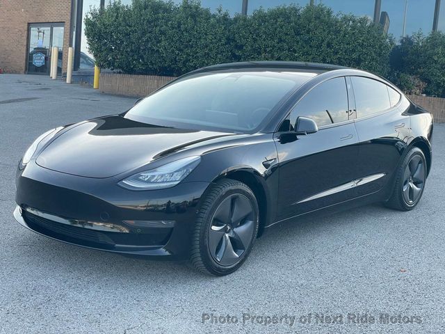 2020 Tesla Model 3 2020 TESLA MODEL 3 STANDARD RANGE PLUS 1-OWNER 615-730-9991 - 23013785 - 2