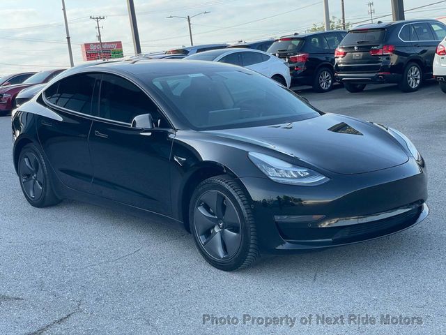 2020 Tesla Model 3 2020 TESLA MODEL 3 STANDARD RANGE PLUS 1-OWNER 615-730-9991 - 23013785 - 3