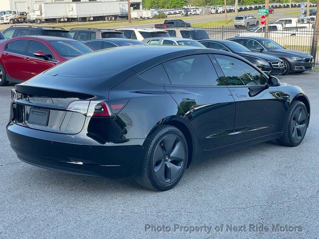 2020 Tesla Model 3 2020 TESLA MODEL 3 STANDARD RANGE PLUS 1-OWNER 615-730-9991 - 23013785 - 5