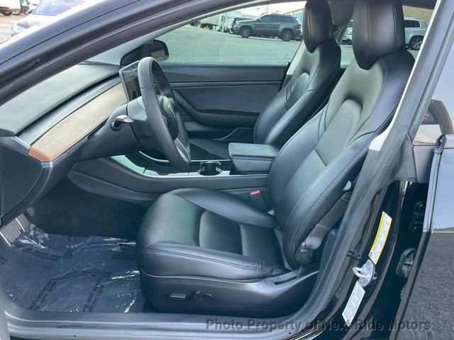 2020 Tesla Model 3 2020 TESLA MODEL 3 STANDARD RANGE PLUS 1-OWNER 615-730-9991 - 23013785 - 8