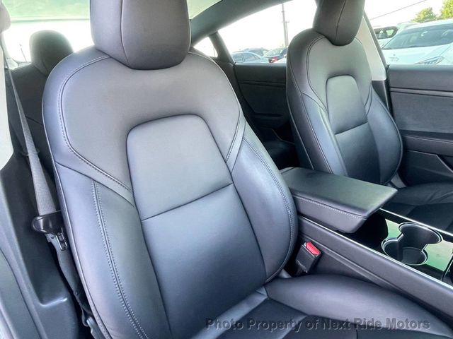 2020 Tesla Model 3 2020 TESLA MODEL 3 STANDARD RANGE PLUS GREAT-DEAL 615-730-9991 - 23066426 - 9