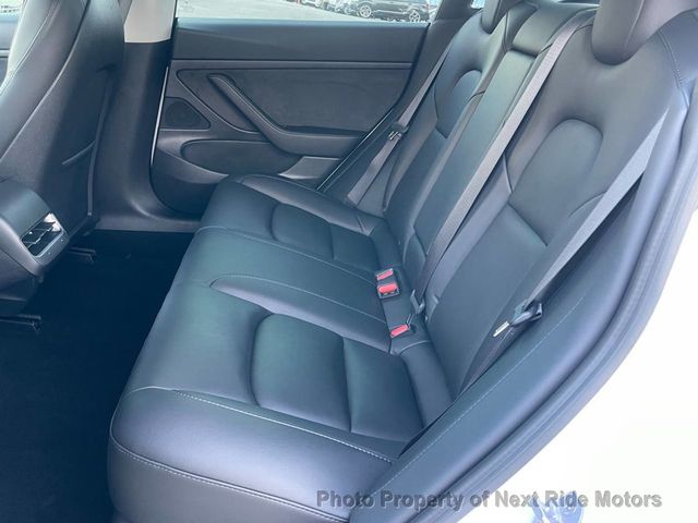 2020 Tesla Model 3 2020 TESLA MODEL 3 STANDARD RANGE PLUS GREAT-DEAL 615-730-9991 - 23066426 - 10