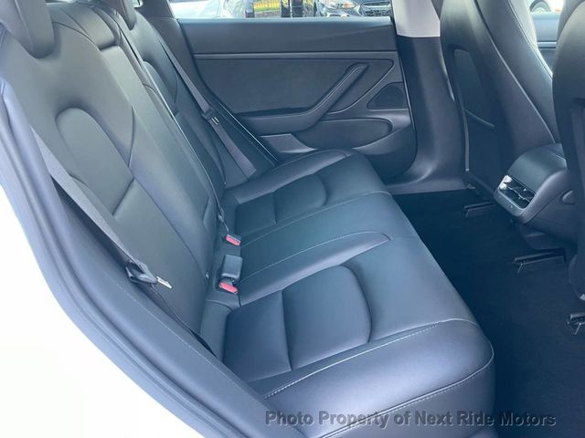 2020 Tesla Model 3 2020 TESLA MODEL 3 STANDARD RANGE PLUS GREAT-DEAL 615-730-9991 - 23066426 - 11