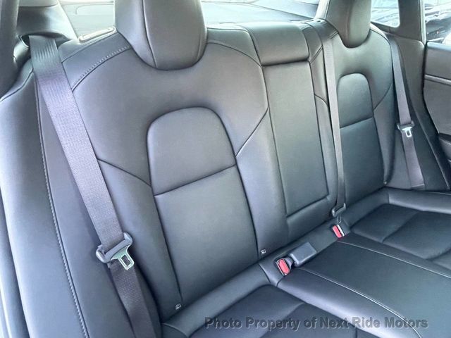 2020 Tesla Model 3 2020 TESLA MODEL 3 STANDARD RANGE PLUS GREAT-DEAL 615-730-9991 - 23066426 - 13