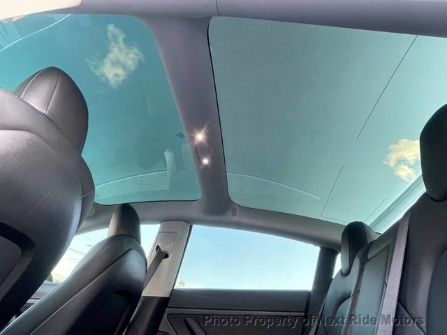 2020 Tesla Model 3 2020 TESLA MODEL 3 STANDARD RANGE PLUS GREAT-DEAL 615-730-9991 - 23066426 - 18