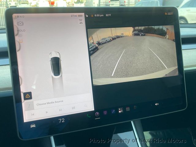 2020 Tesla Model 3 2020 TESLA MODEL 3 STANDARD RANGE PLUS GREAT-DEAL 615-730-9991 - 23066426 - 20