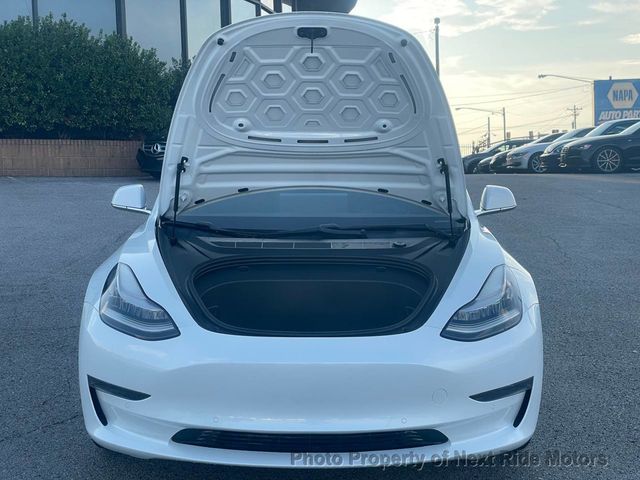 2020 Tesla Model 3 2020 TESLA MODEL 3 STANDARD RANGE PLUS GREAT-DEAL 615-730-9991 - 23066426 - 22