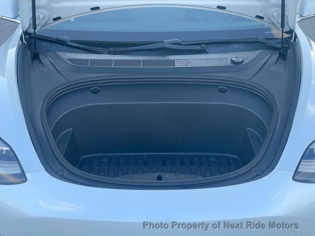 2020 Tesla Model 3 2020 TESLA MODEL 3 STANDARD RANGE PLUS GREAT-DEAL 615-730-9991 - 23066426 - 23