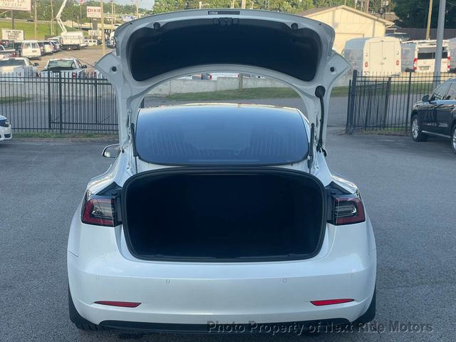 2020 Tesla Model 3 2020 TESLA MODEL 3 STANDARD RANGE PLUS GREAT-DEAL 615-730-9991 - 23066426 - 24