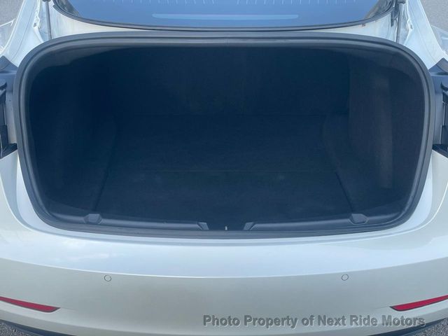 2020 Tesla Model 3 2020 TESLA MODEL 3 STANDARD RANGE PLUS GREAT-DEAL 615-730-9991 - 23066426 - 25