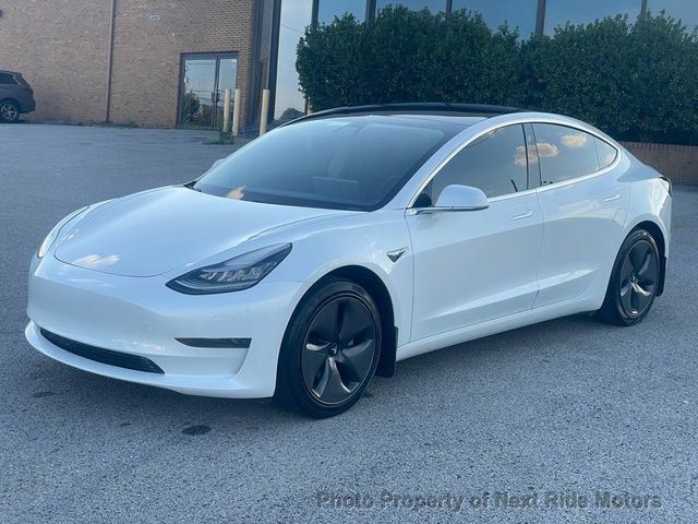 2020 Tesla Model 3 2020 TESLA MODEL 3 STANDARD RANGE PLUS GREAT-DEAL 615-730-9991 - 23066426 - 2