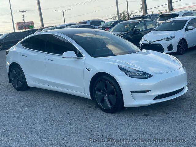 2020 Tesla Model 3 2020 TESLA MODEL 3 STANDARD RANGE PLUS GREAT-DEAL 615-730-9991 - 23066426 - 3