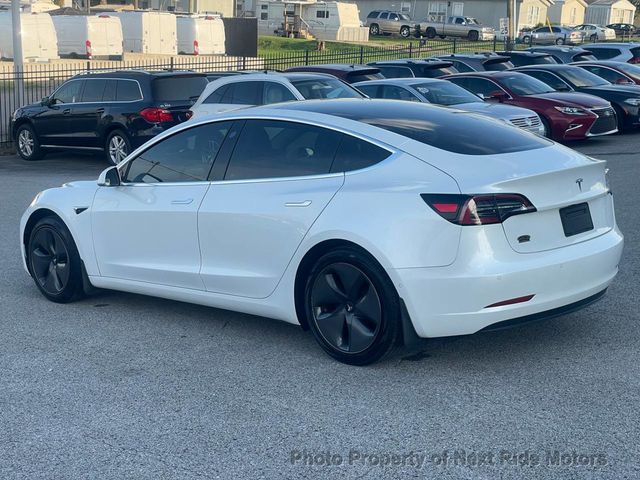 2020 Tesla Model 3 2020 TESLA MODEL 3 STANDARD RANGE PLUS GREAT-DEAL 615-730-9991 - 23066426 - 4