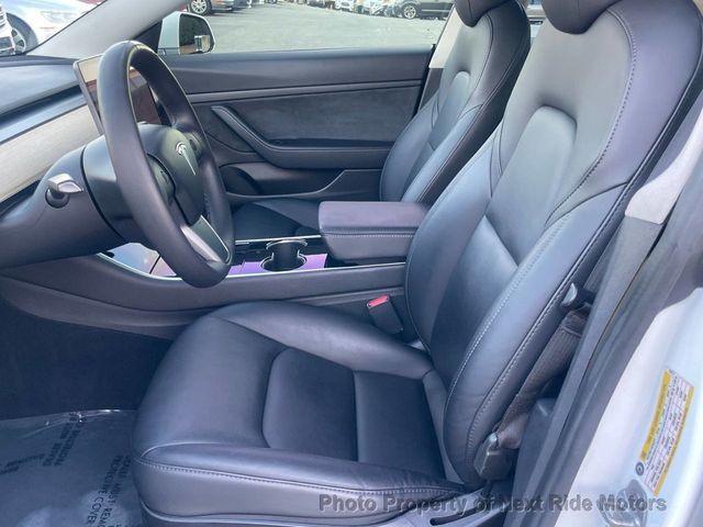 2020 Tesla Model 3 2020 TESLA MODEL 3 STANDARD RANGE PLUS GREAT-DEAL 615-730-9991 - 23066426 - 6