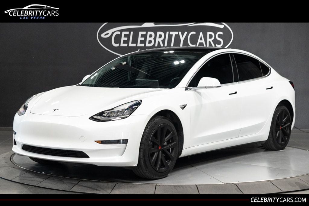 2020 Tesla Model 3 FULL SELF DRIVING INCLUDED ($8,000) - 22644462 - 0