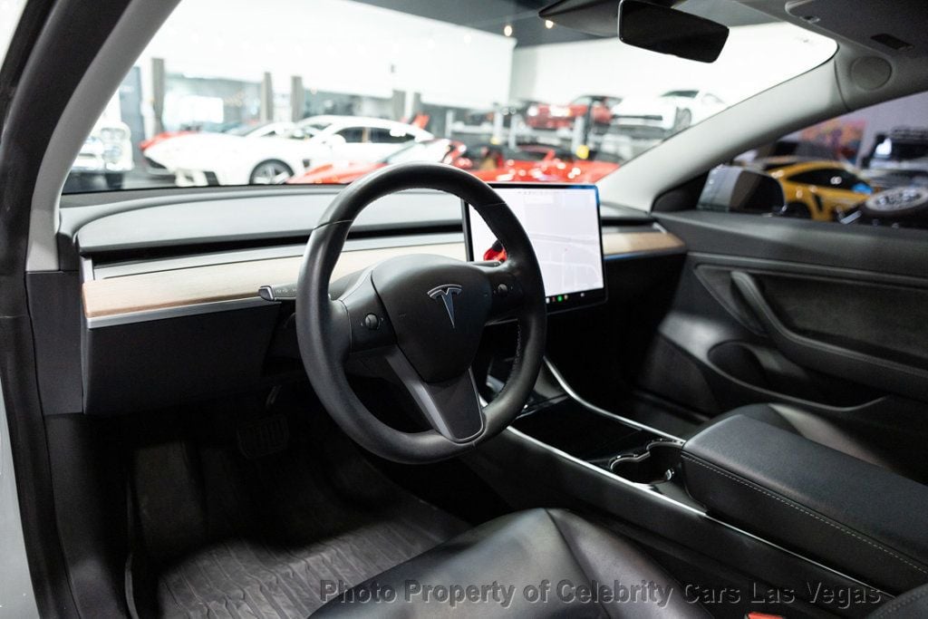 2020 Tesla Model 3 FULL SELF DRIVING INCLUDED ($8,000) - 22644462 - 12