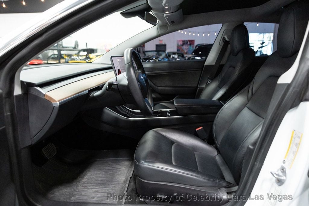 2020 Tesla Model 3 FULL SELF DRIVING INCLUDED ($8,000) - 22644462 - 13