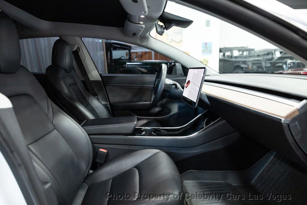 2020 Tesla Model 3 FULL SELF DRIVING INCLUDED ($8,000) - 22644462 - 27