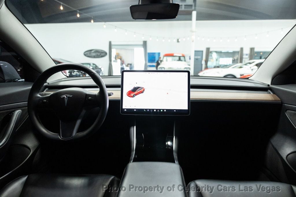 2020 Tesla Model 3 FULL SELF DRIVING INCLUDED ($8,000) - 22644462 - 31