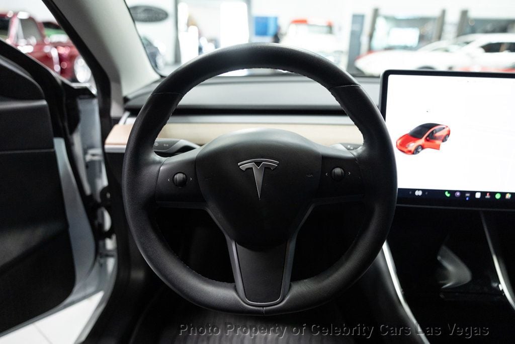 2020 Tesla Model 3 FULL SELF DRIVING INCLUDED ($8,000) - 22644462 - 32