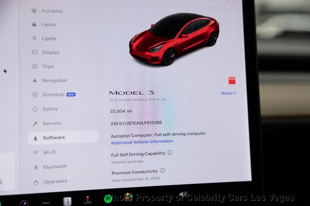 2020 Tesla Model 3 FULL SELF DRIVING INCLUDED ($8,000) - 22644462 - 33