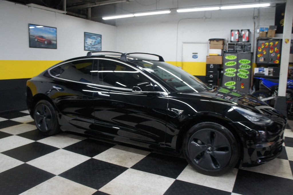 2020 Tesla Model 3 Immaculate ,Roof Racks Installed! - 23093061 - 11