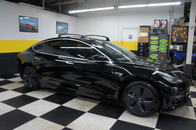 2020 Tesla Model 3 Immaculate ,Roof Racks Installed! - 23093061 - 11