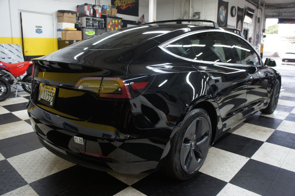 2020 Tesla Model 3 Immaculate ,Roof Racks Installed! - 23093061 - 15