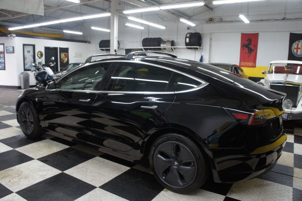 2020 Tesla Model 3 Immaculate ,Roof Racks Installed! - 23093061 - 18